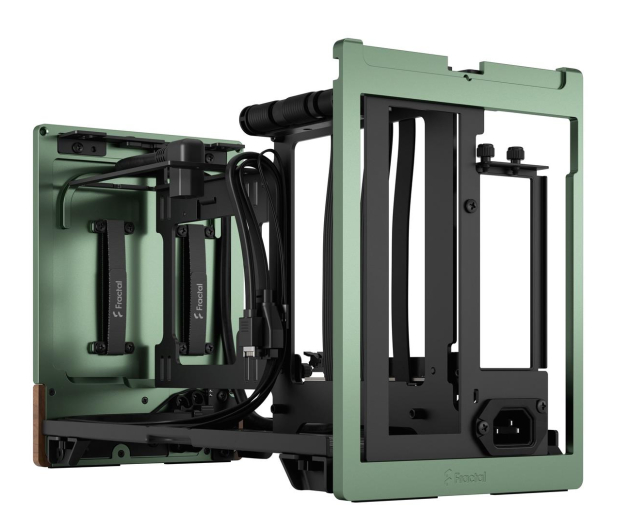 FRACTAL DESIGN Terra Jadeitowy FD-C-TER1N-03 - 1151907 - zdjęcie 8